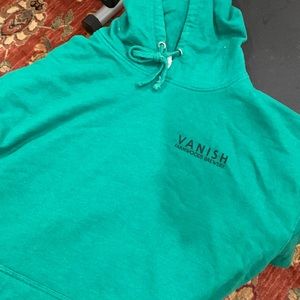Vanish Brewery hoodie
